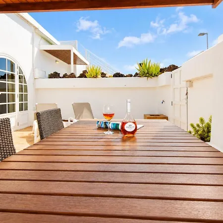 Ferienhaus Casa Mantina - By Az *