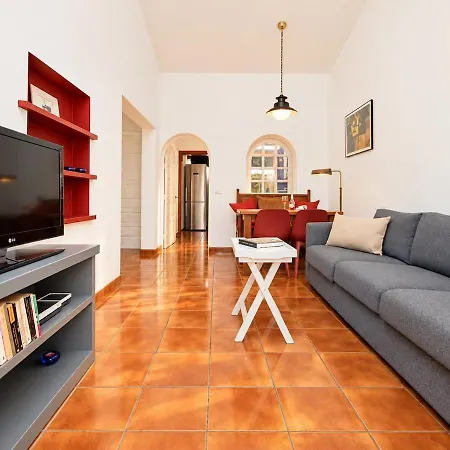 Casa Mantina - By Az Ferienhaus Puerto del Carmen (Lanzarote)